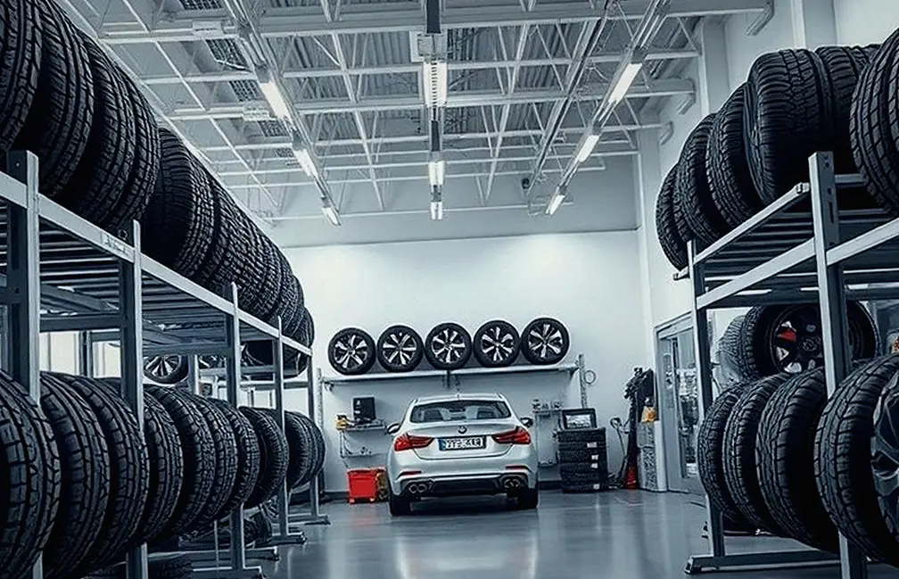 문광면 AMG E53 넥센타이어렌탈 현장 사진 3
