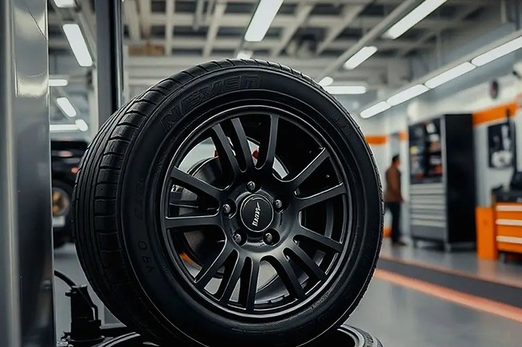 용현1,동 씨클래스 넥센타이어렌탈 진행 모습 3