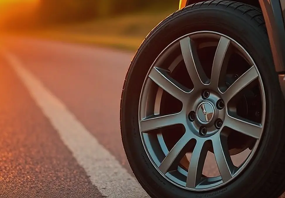 문광면 AMG E53 넥센타이어렌탈 현장 사진 7