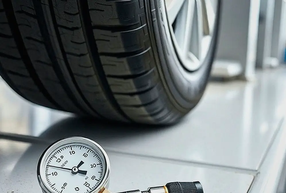 삼호읍 넥센타이어렌탈 기록 사진 2