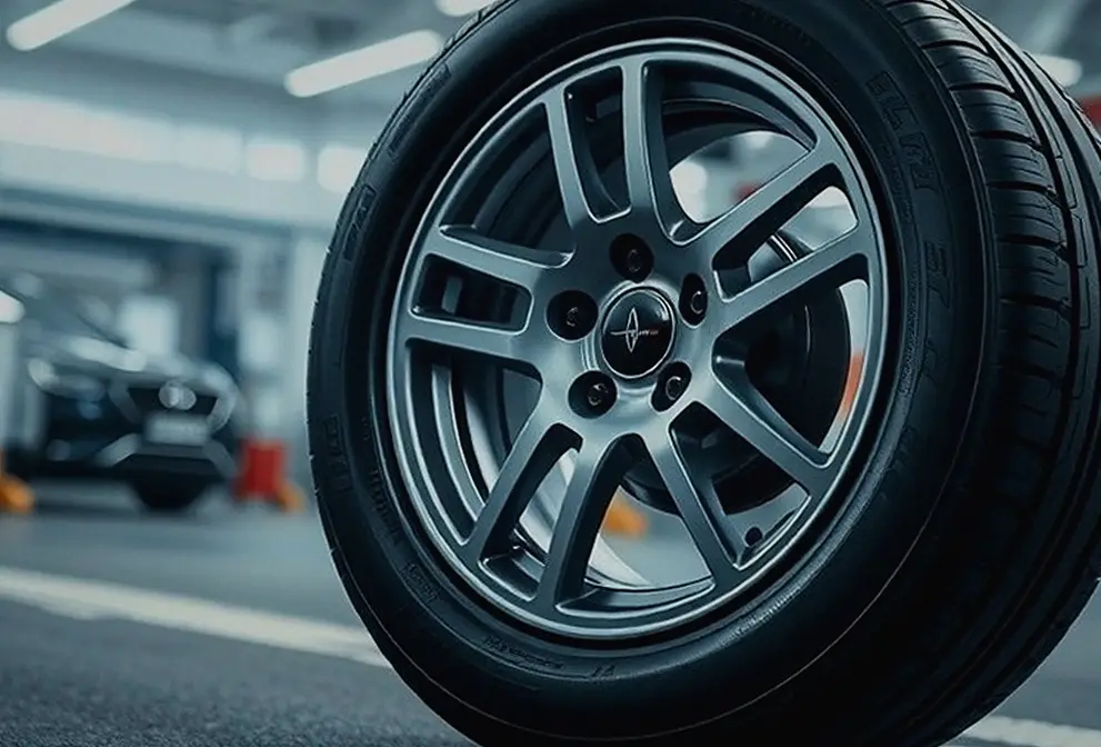 넥센타이어렌탈 현장 사진 10