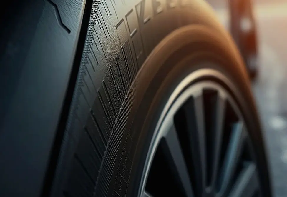 문광면 AMG E53 넥센타이어렌탈 현장 사진 8