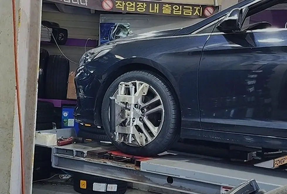 영서동 넥센타이어렌탈 기록 사진 4